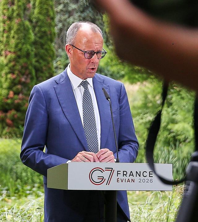 Friedrich Merz