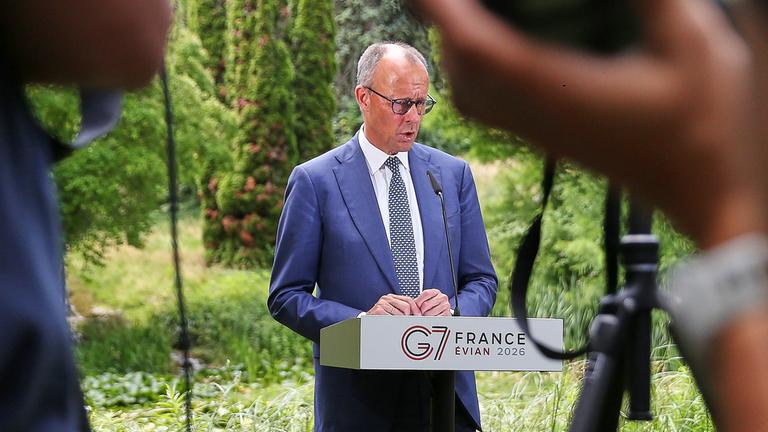 Friedrich Merz