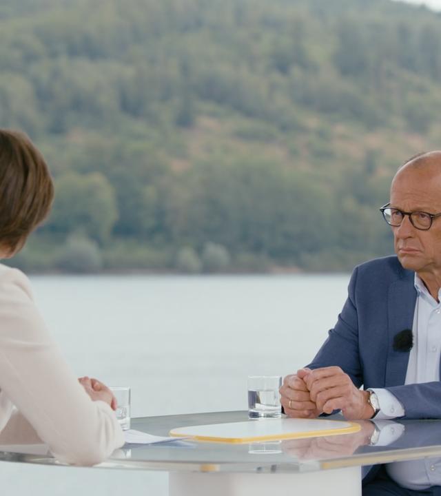 Friedrich Merz