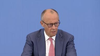 Friedrich Merz