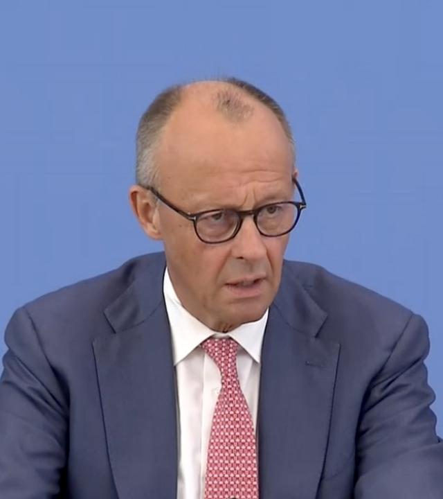 Friedrich Merz