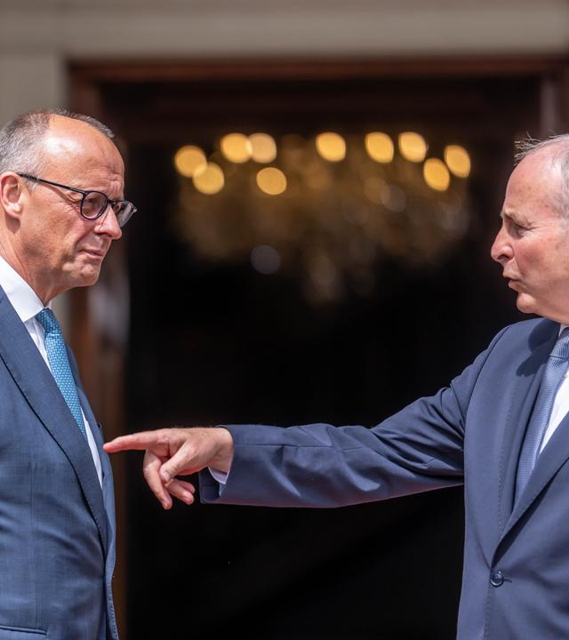 Friedrich Merz