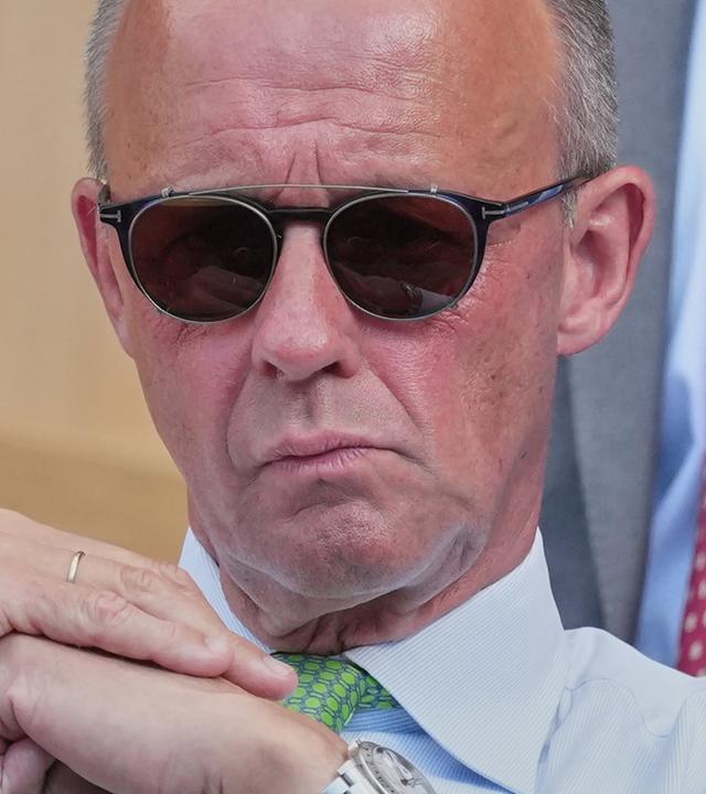 Friedrich Merz