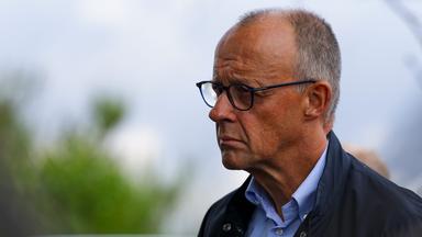 Merz: Wirtschaftswachstum ist "das wichtigste Thema"
