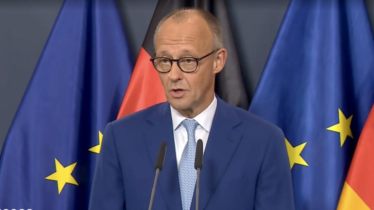 Merz pledges tough reforms after CDU’s historic defeat in Mecklenburg‑Western Pomerania