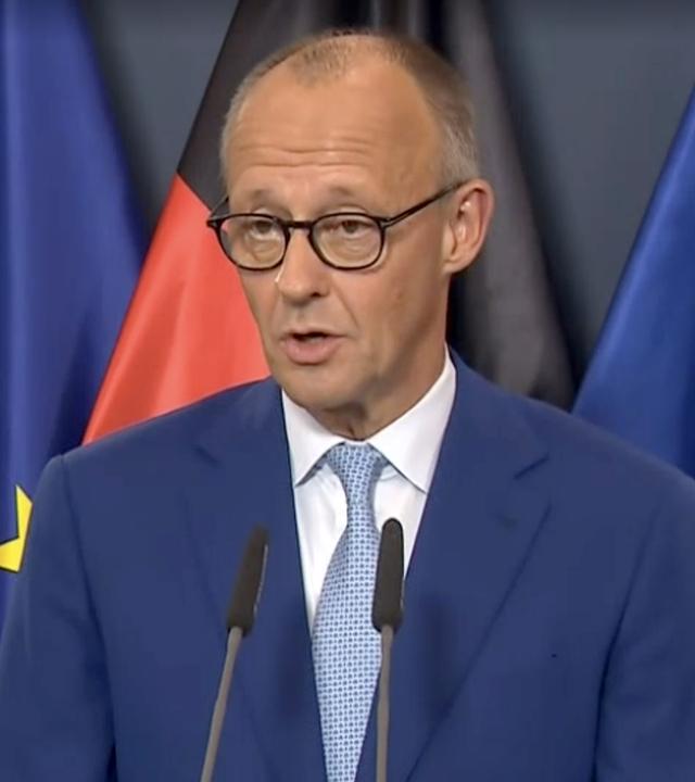 Friedrich Merz