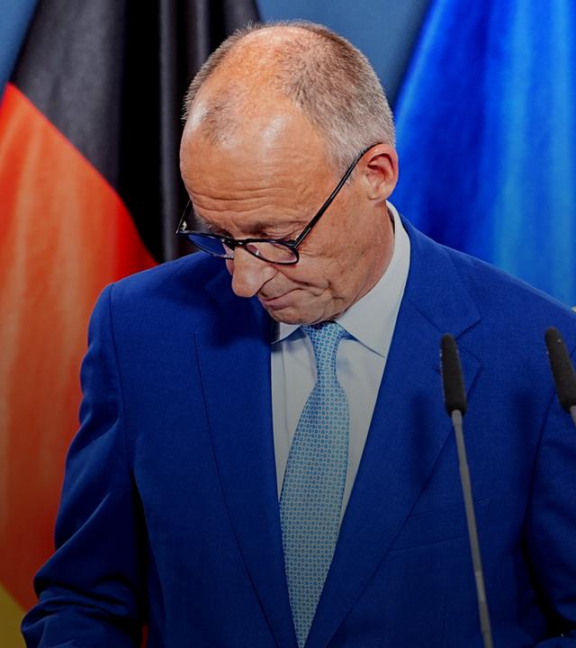 Friedrich Merz