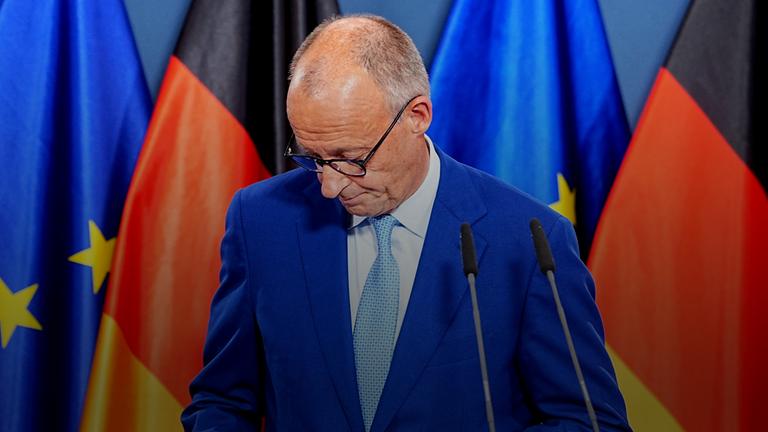Friedrich Merz