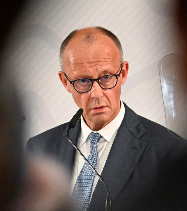 Friedrich Merz