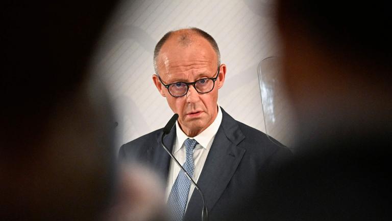 Friedrich Merz