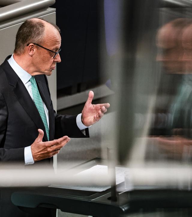 Friedrich Merz