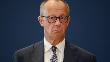 Friedrich Merz