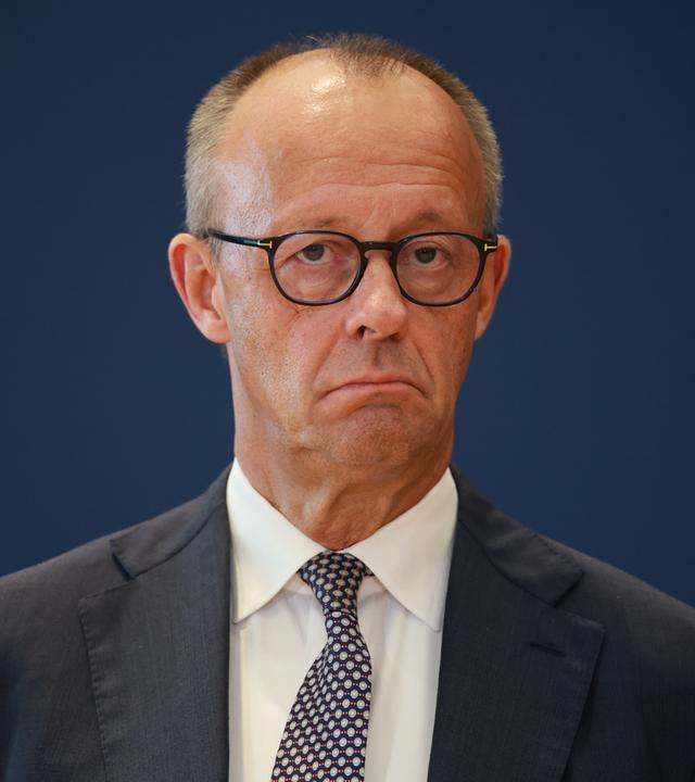 Friedrich Merz