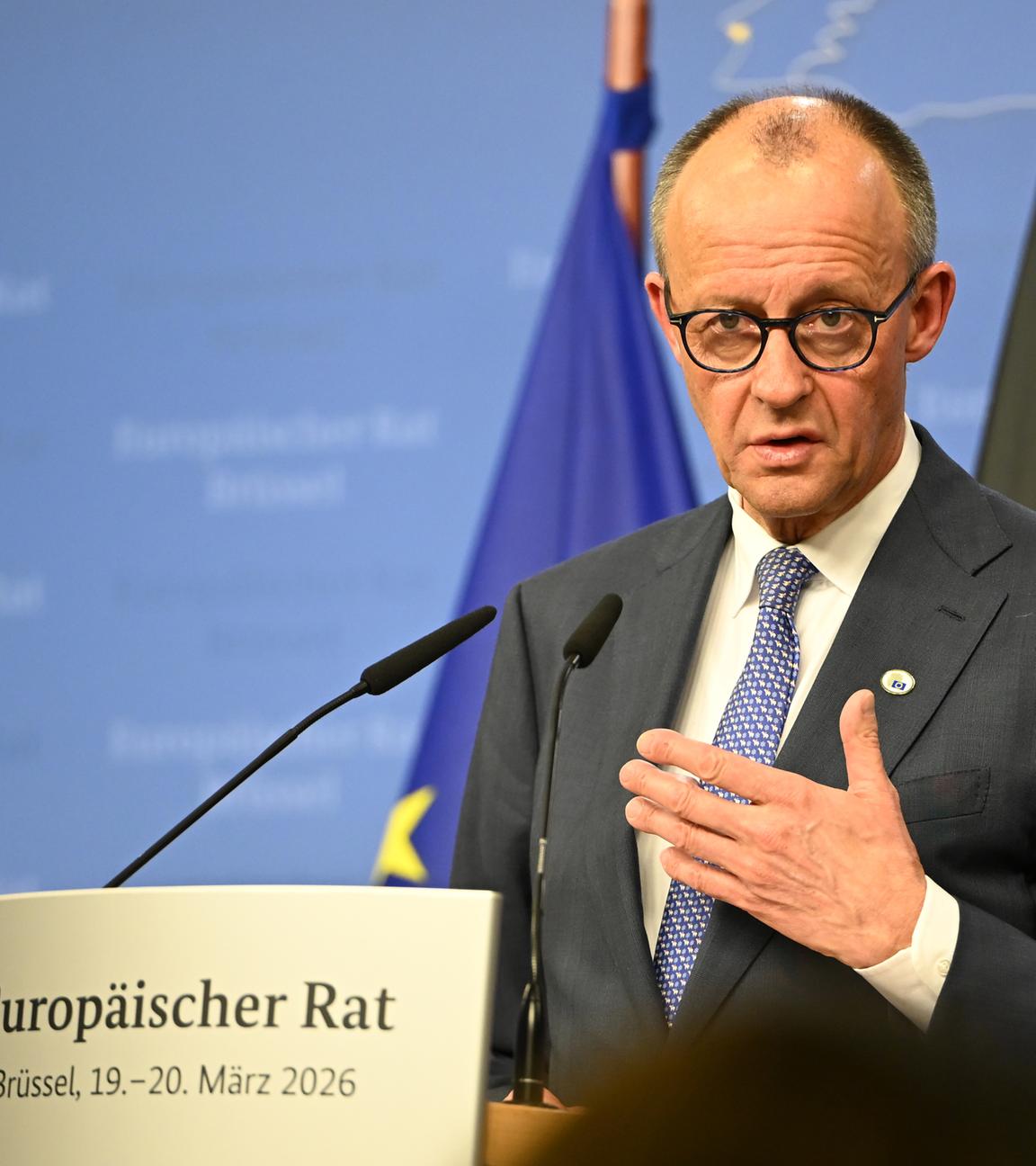 Friedrich Merz