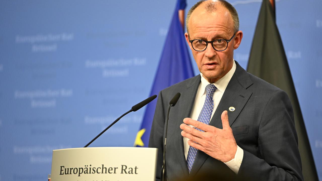 Ukraine Loan: Merz Levels Serious Accusations Against Orban