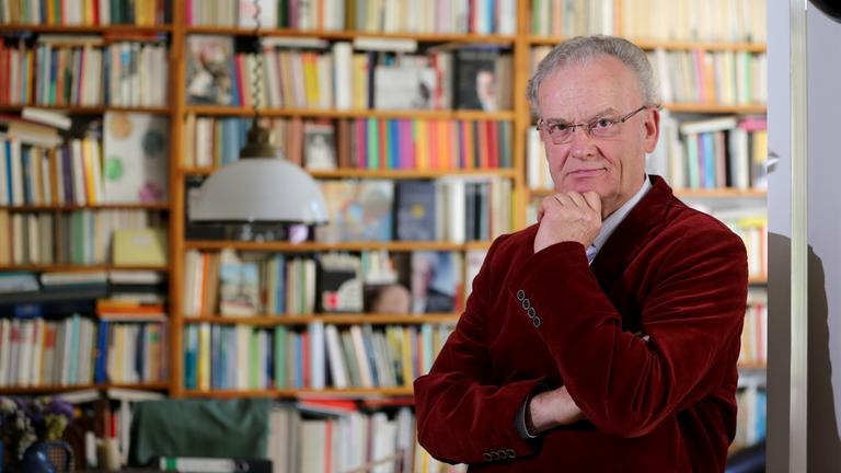 Friedrich Schorlemmer, Archivbild