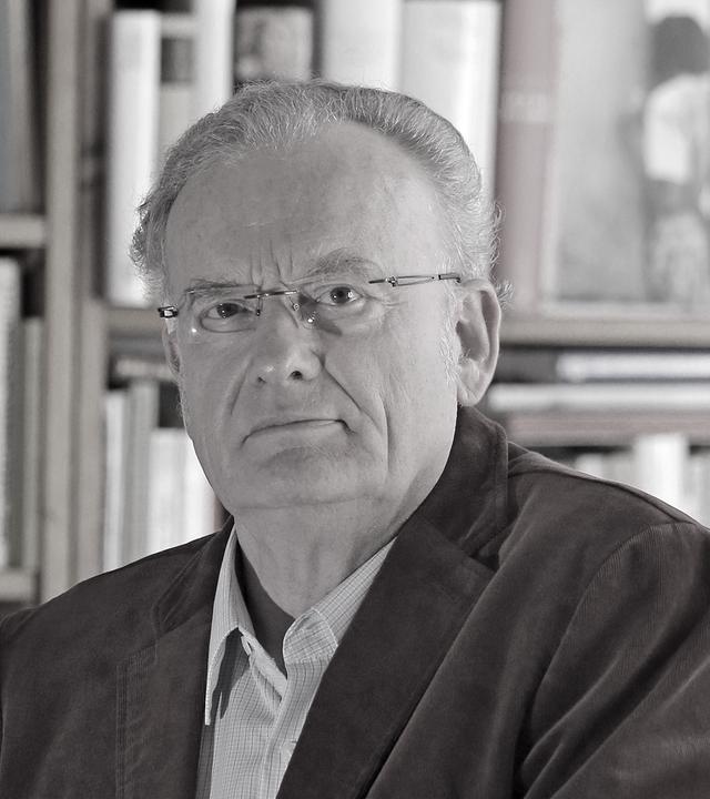 Friedrich-Wilhelm Schorlemmer verstorben