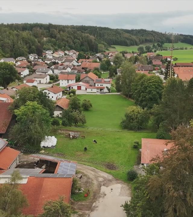 Friesenried