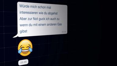 Chat-Nachricht