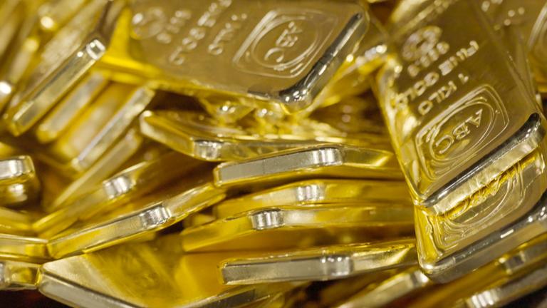 Frontal-Dokumentation - Gold. Macht. Gier.