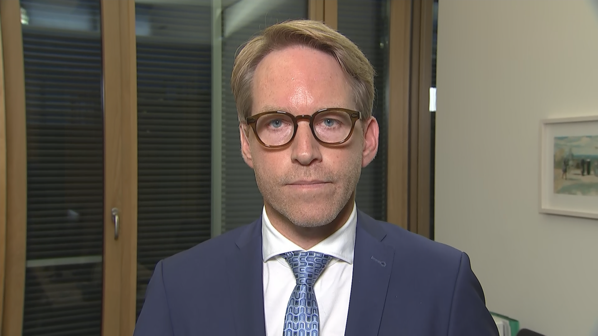 Marc Henrichmann