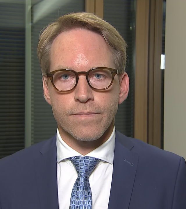 Marc Henrichmann