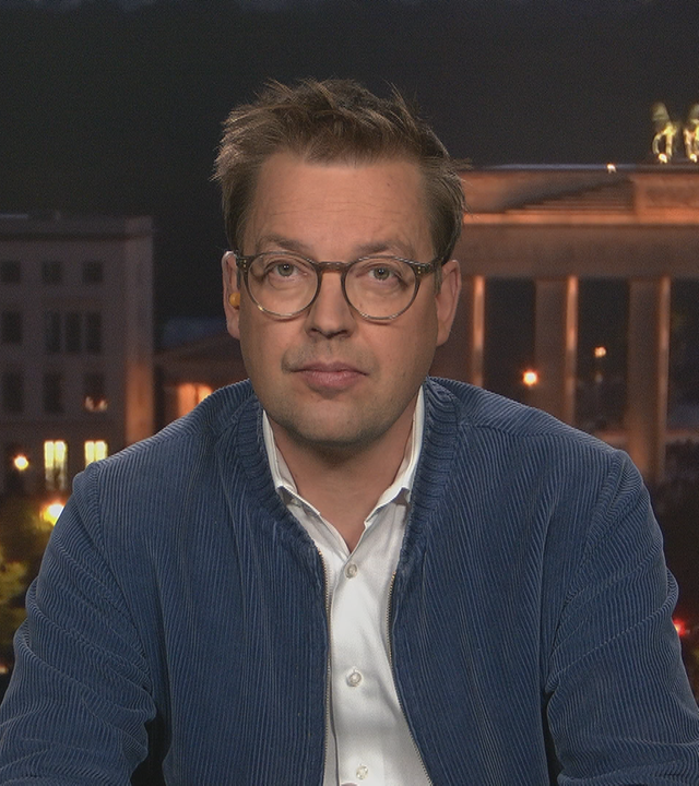 Christian Rohde