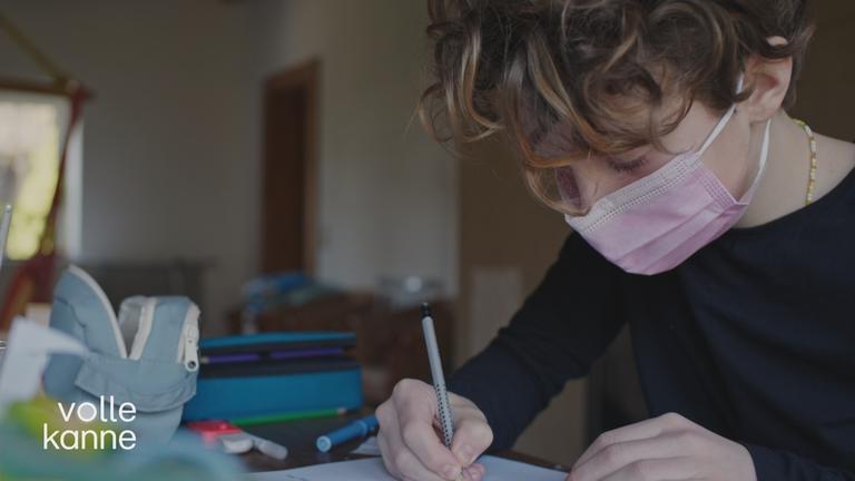 Verfrühte Pubertät durch Corona-Pandemie