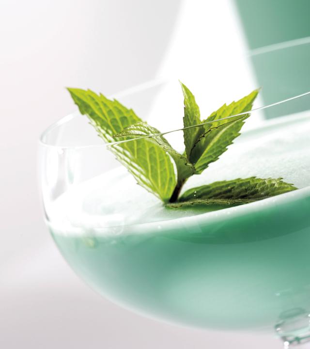Frühlingscocktails 