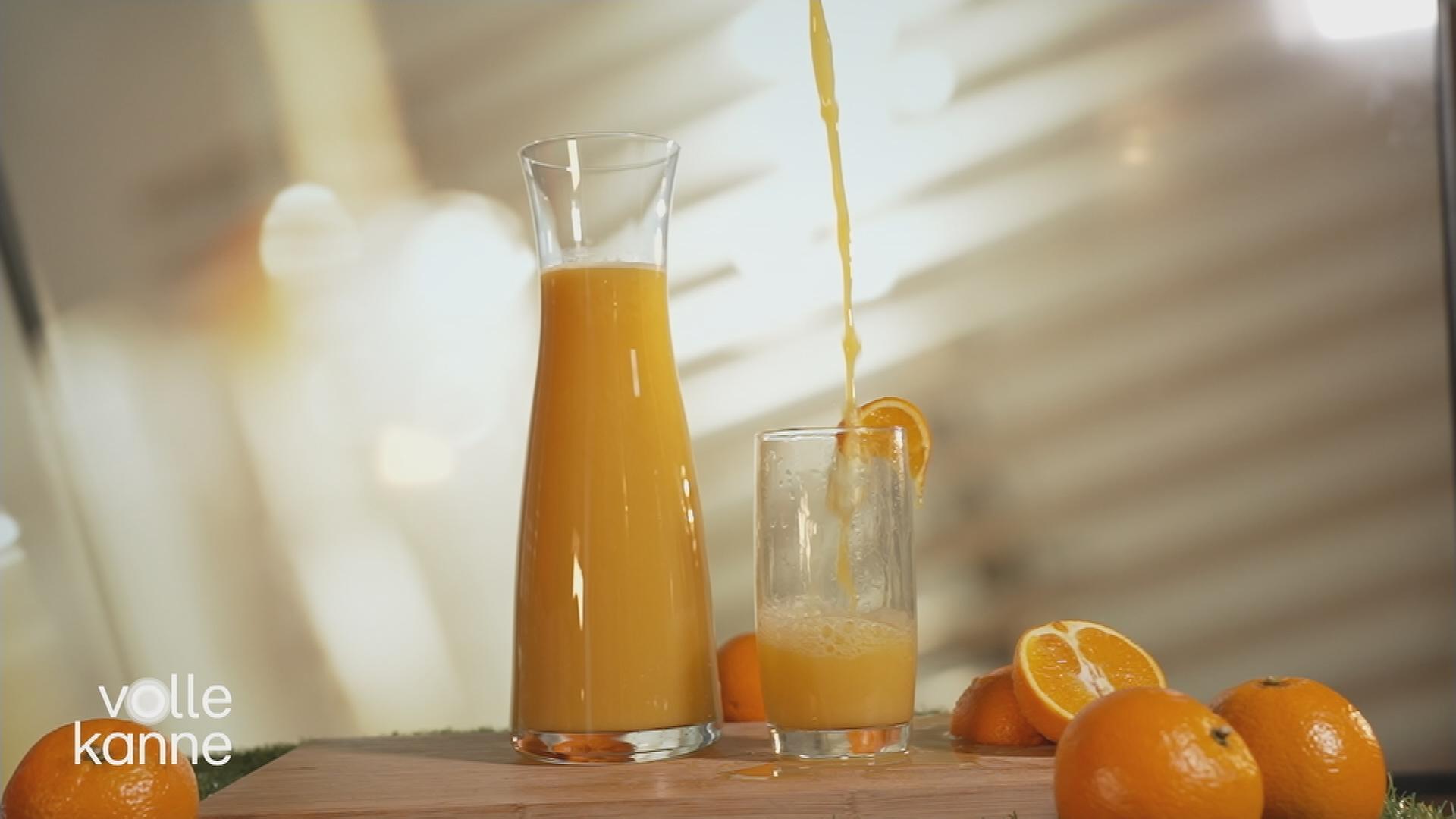 Neue Frühstücksrichtlinie der EU