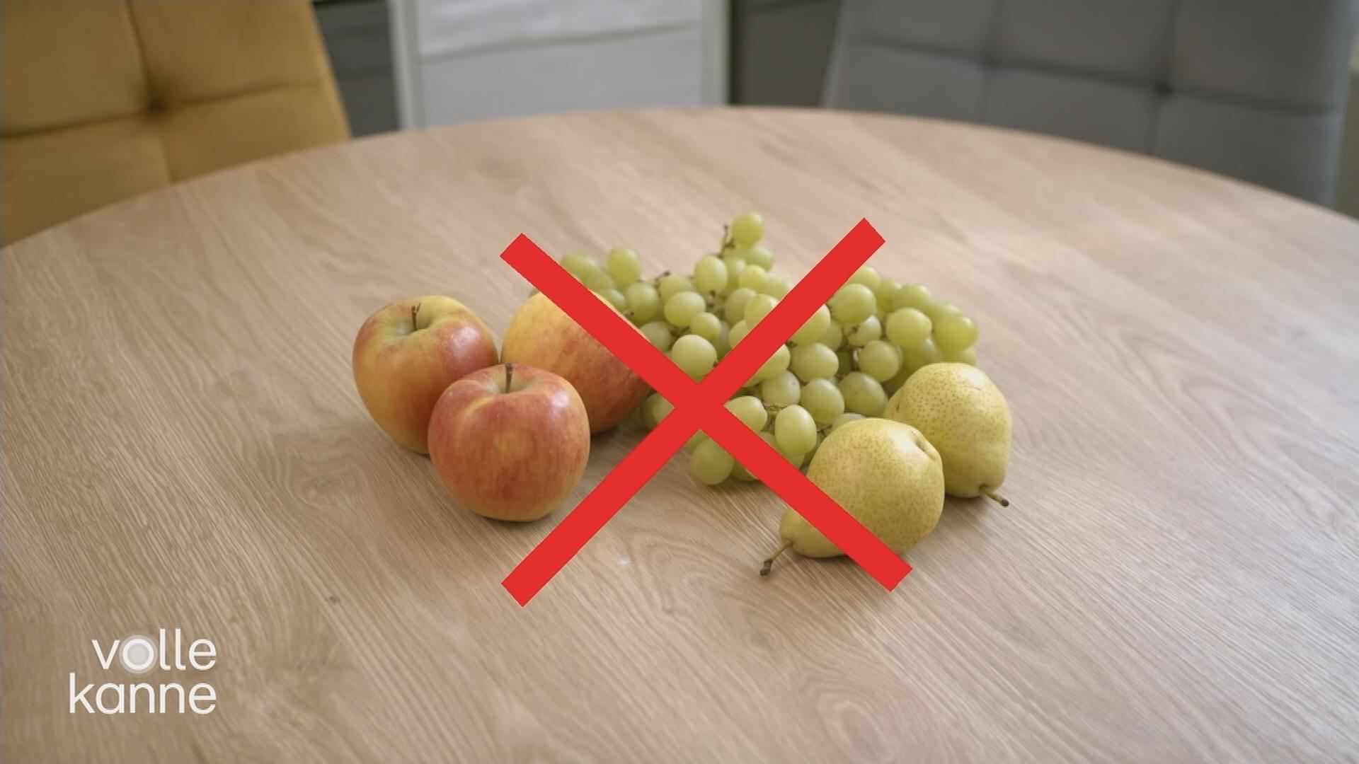 Fruktoseintoleranz