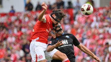 Mainz lässt gegen Paderborn zu viel liegen