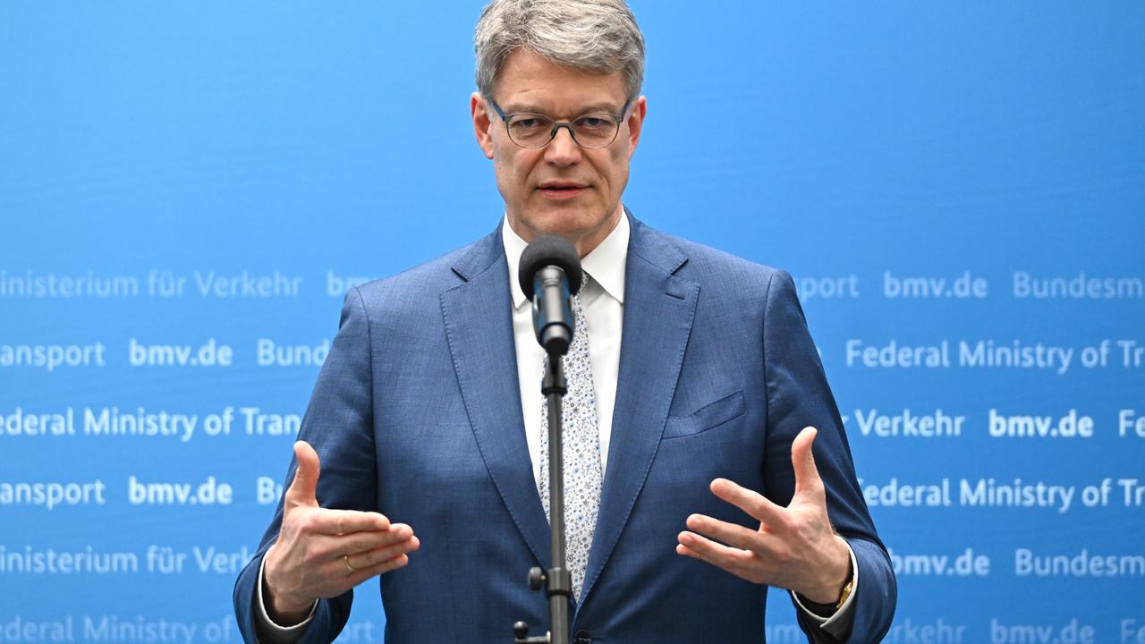 Patrick Schnieder - Aktuelle Nachrichten und Hintergründe