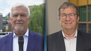 Manfred Wirsch und Jürgen Kopp zur Führerscheinreform vom Verkehrsminister