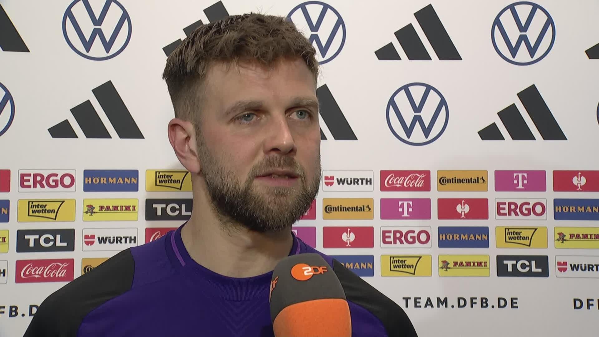 Niclas Füllkrug