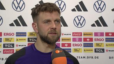 Niclas Füllkrug