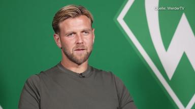 Niclas Füllkrug 