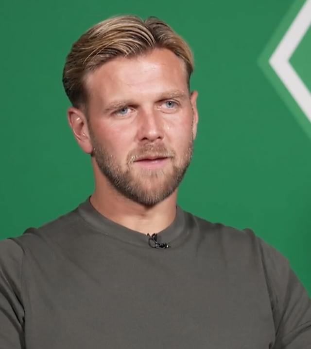 Niclas Füllkrug 