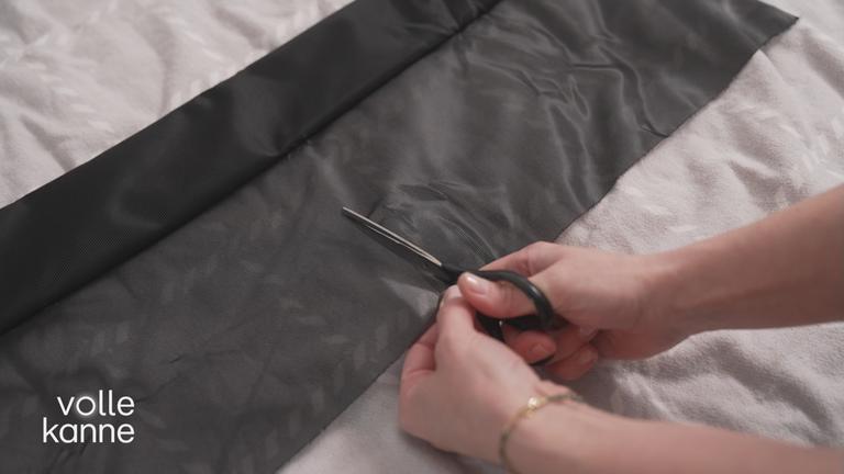 In fünf Schritten zur pollenfreien Wohnung