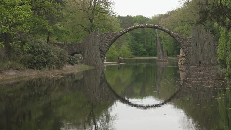 Fürst Pückler Park