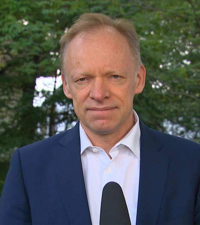 Prof. Clemens Fuest