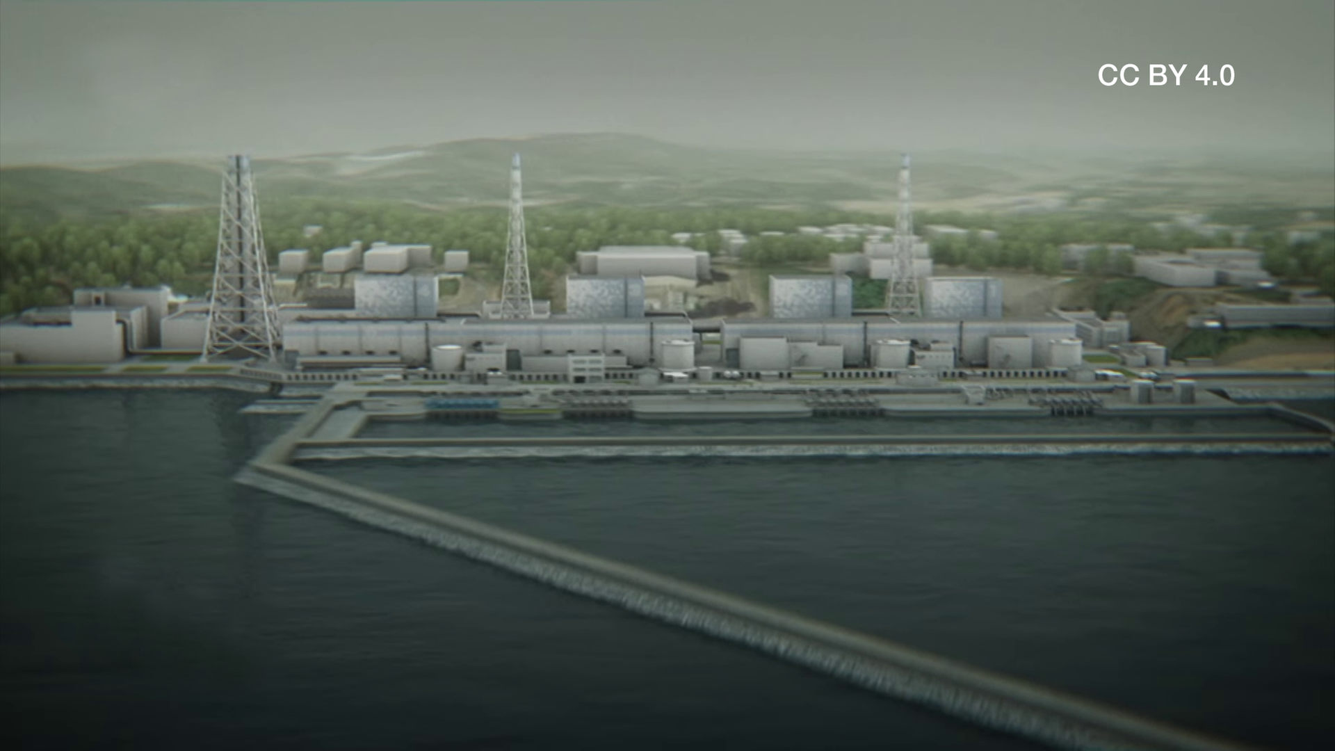 Fukushima Gau CC