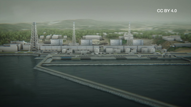 Fukushima Gau CC