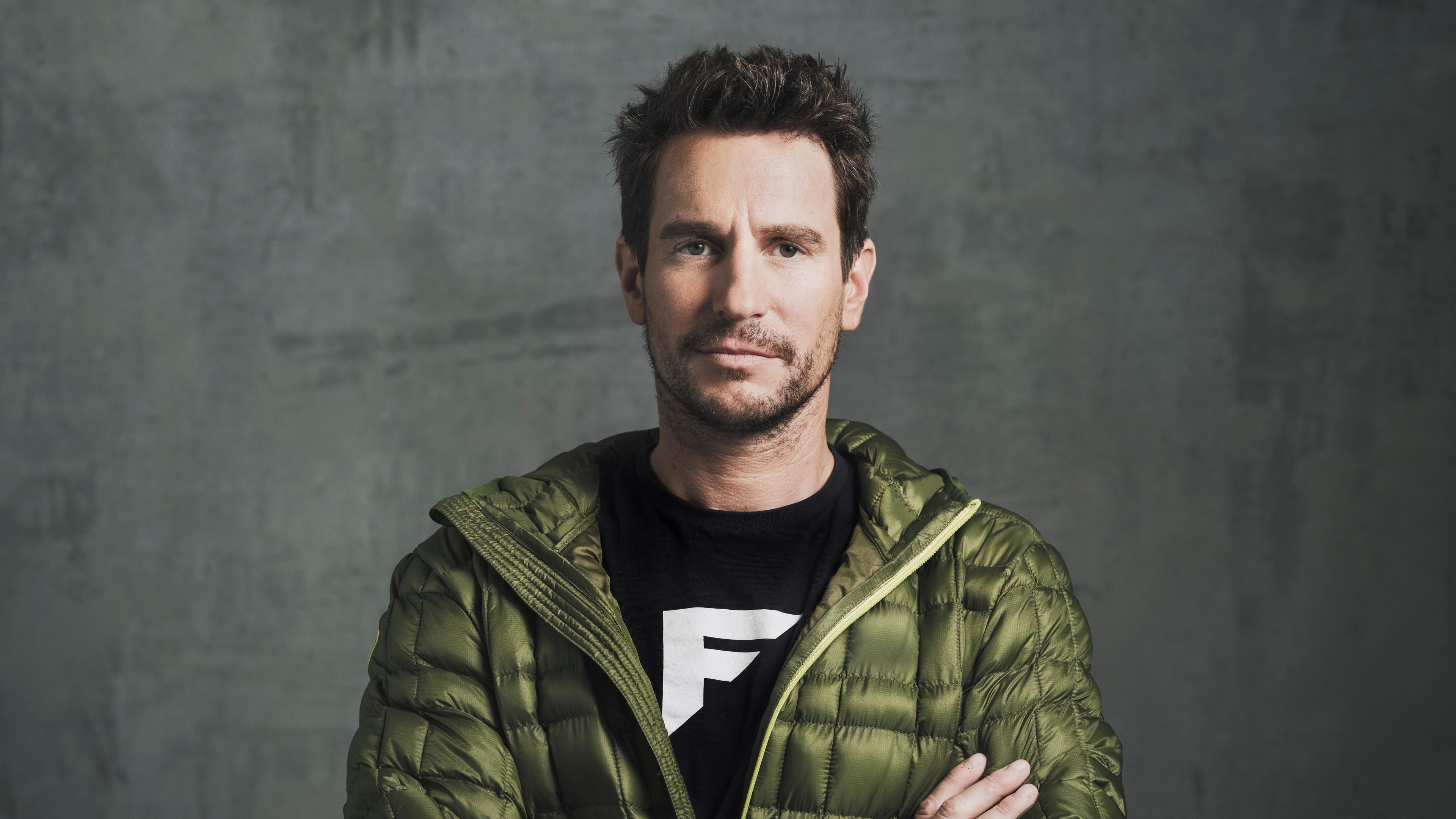 Lukas Furtenbach