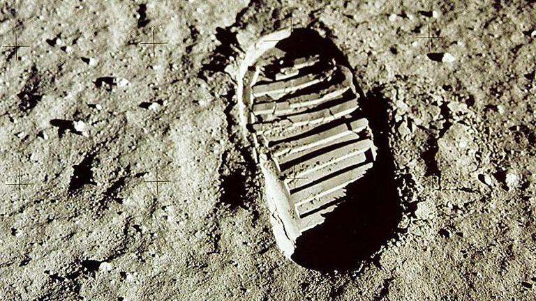 50 Jahre Mondlandung