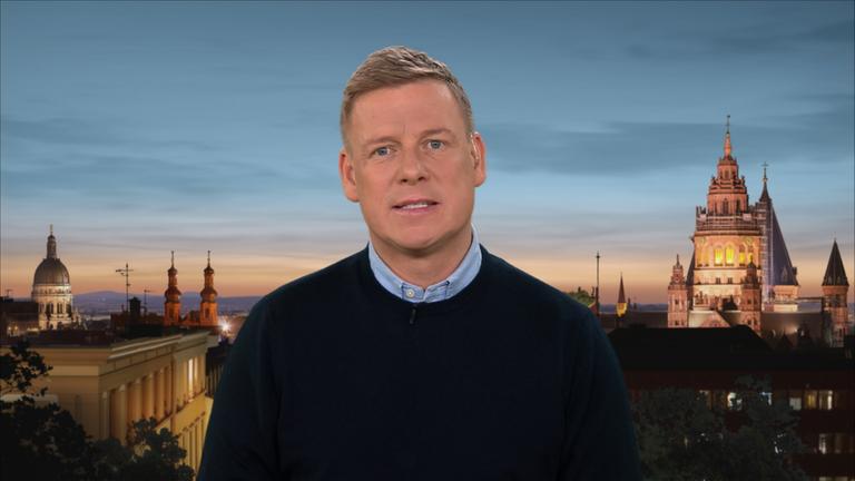 Beckenbauer: "Hat Deutschland sehr geprägt"