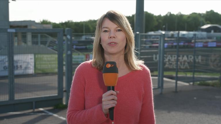 Aufstiegschancen für den SV Elversberg