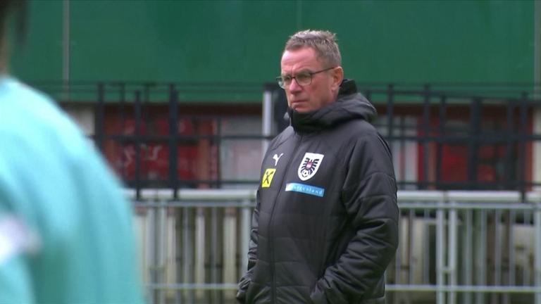 Trainersuche: Rangnick sagt Bayern ab