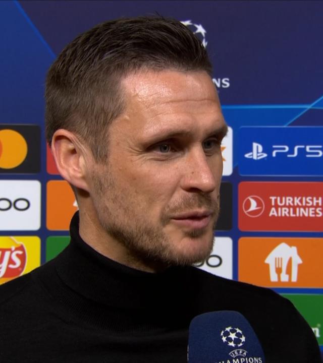 Kehl nach BVB-Halbfinaleinzug