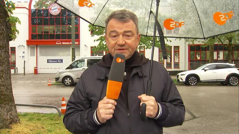 Champions-League: Bayern vor Viertelfinale